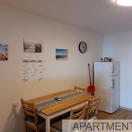 Apartmani Denis Stara Baska Ngoại thất bức ảnh